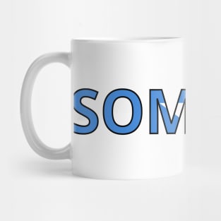 Drapeau  Somalia Mug